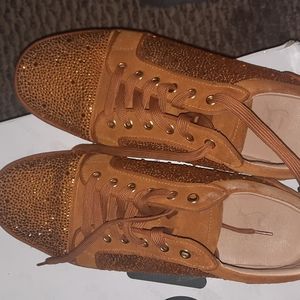 Christian Louboutin sneakers